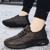 Uued veekindlad meeste lumesaapad talvekingad madalad meeste nahast kingad meeste poolsaapad libisemiskindlad Paeltega meeste puuvillased kingad