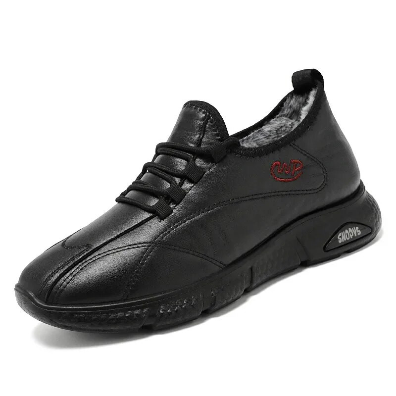 Uued veekindlad meeste lumesaapad talvekingad madalad meeste nahast kingad meeste poolsaapad libisemiskindlad Paeltega meeste puuvillased kingad