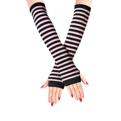 Katės letenos pirštinės be pirštų, pūkuotos, šiltos, minkštos pliušinės pirštinės pandos pirštinės, skirtos vaikams, suaugusiems, žiemai skirtos gimtadienio dovanos