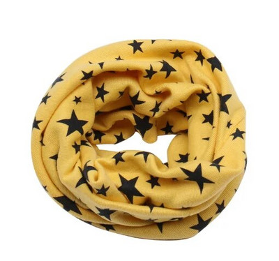 Νέα άφιξη 2023 Παιδικά Αγόρια Κοριτσίστικα Κασκόλ Χειμώνας Ζεστή Μόδα Συνονθύλευμα Καρό Πλεκτό Μακρύ Κασκόλ Παιδικά Κασκόλ 2-15 ετών