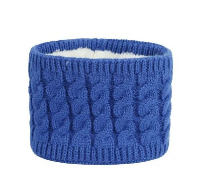 Νέα άφιξη 2023 Παιδικά Αγόρια Κοριτσίστικα Κασκόλ Χειμώνας Ζεστή Μόδα Συνονθύλευμα Καρό Πλεκτό Μακρύ Κασκόλ Παιδικά Κασκόλ 2-15 ετών