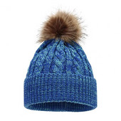 Warm Soft Beanie pentru copii, tricotată, pălărie de iarnă, mănuși, set de eșarfe, moale, calde, elegante, accesorii pentru protecție completă la frig