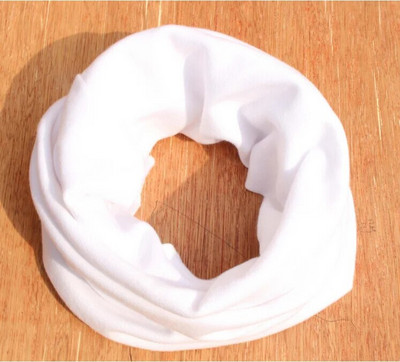 Μωρό μαντίλι Snood Άνοιξη Φθινόπωρο Παιδικό Μαντίλι Αγόρια Κορίτσια Βρεφικό λαιμό Δαχτυλίδι γιακά Παιδικό Μαντηλάκι στενό νεογέννητο βαμβακερό χειμώνα