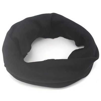 Μωρό μαντίλι Snood Άνοιξη Φθινόπωρο Παιδικό Μαντίλι Αγόρια Κορίτσια Βρεφικό λαιμό Δαχτυλίδι γιακά Παιδικό Μαντηλάκι στενό νεογέννητο βαμβακερό χειμώνα