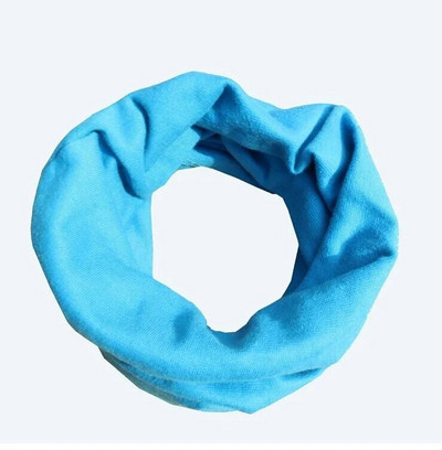 Μωρό μαντίλι Snood Άνοιξη Φθινόπωρο Παιδικό Μαντίλι Αγόρια Κορίτσια Βρεφικό λαιμό Δαχτυλίδι γιακά Παιδικό Μαντηλάκι στενό νεογέννητο βαμβακερό χειμώνα