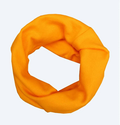 Μωρό μαντίλι Snood Άνοιξη Φθινόπωρο Παιδικό Μαντίλι Αγόρια Κορίτσια Βρεφικό λαιμό Δαχτυλίδι γιακά Παιδικό Μαντηλάκι στενό νεογέννητο βαμβακερό χειμώνα