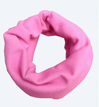 Μωρό μαντίλι Snood Άνοιξη Φθινόπωρο Παιδικό Μαντίλι Αγόρια Κορίτσια Βρεφικό λαιμό Δαχτυλίδι γιακά Παιδικό Μαντηλάκι στενό νεογέννητο βαμβακερό χειμώνα