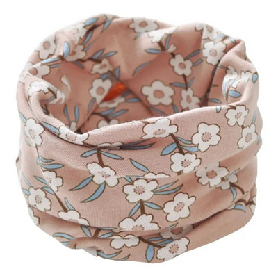 Μόδα αξεσουάρ βρεφικών ενδυμάτων Παιδική εσάρπα Φθινόπωρο Χειμώνας μωρό μαντήλι αγόρια κορίτσια Φουλάρια μωρού Παιδικό βαμβακερό φουλάρι