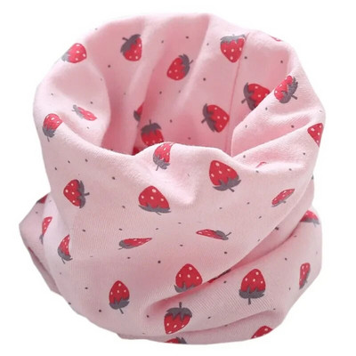 Μόδα αξεσουάρ βρεφικών ενδυμάτων Παιδική εσάρπα Φθινόπωρο Χειμώνας μωρό μαντήλι αγόρια κορίτσια Φουλάρια μωρού Παιδικό βαμβακερό φουλάρι