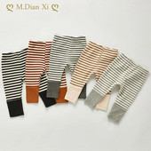 Väikelapsed Tüdrukud Retuusid uued Poisid Puuvillased Laste Püksid Beebi Pp Püksid Sügis Laste Riietus Imikud Vabaaja püksid Beebipüksid