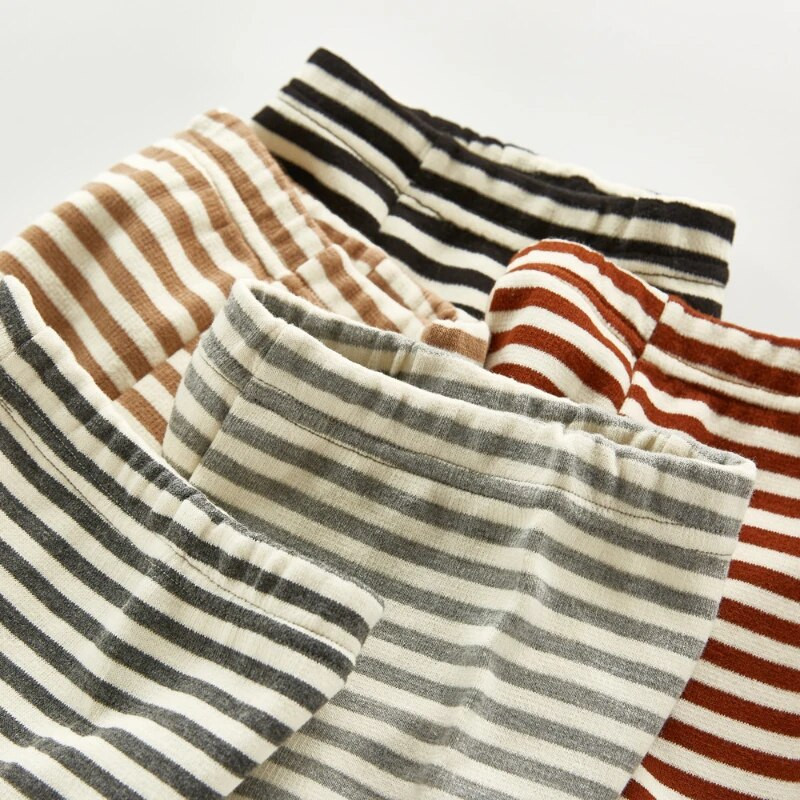 Väikelapsed Tüdrukud Retuusid uued Poisid Puuvillased Laste Püksid Beebi Pp Püksid Sügis Laste Riietus Imikud Vabaaja püksid Beebipüksid