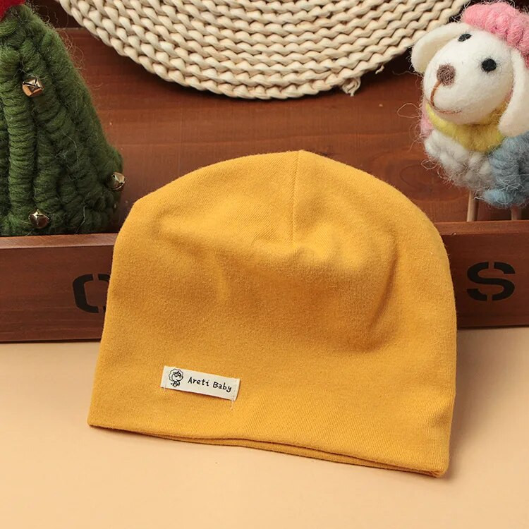 2 τμχ/σετ Ζεστό και άνετο παιδικό πλεκτό σετ κασκόλ και γάντια με κασκόλ για το Φθινόπωρο και το Χειμώνα Παιδικό Σετ Καπέλων και Κασκόλ 2023