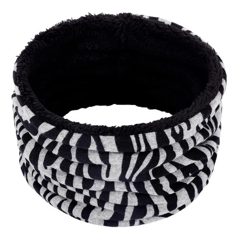 Νέα Παιδιά Αγόρια Κοριτσίστικα Κασκόλ Φθινόπωρο Χειμώνας Γυναικείες Άντρες O-ring Κασκόλ Πλεκτά Λούτρινα Αγόρια Κορίτσια Λαιμόκοιλα Ζεστά Παιδικά Μαντήλι