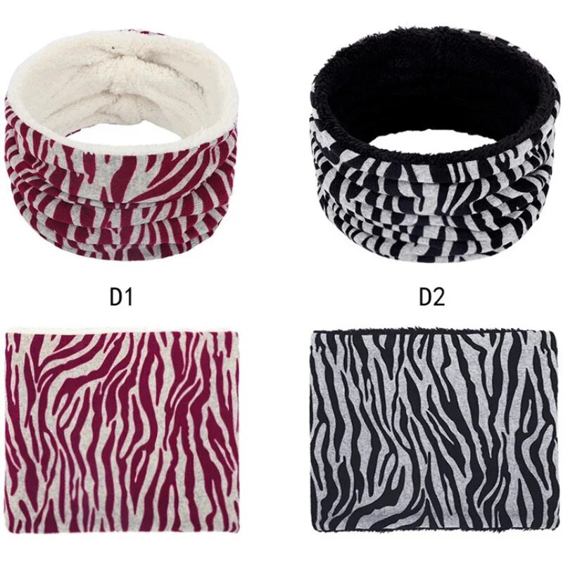 Νέα Παιδιά Αγόρια Κοριτσίστικα Κασκόλ Φθινόπωρο Χειμώνας Γυναικείες Άντρες O-ring Κασκόλ Πλεκτά Λούτρινα Αγόρια Κορίτσια Λαιμόκοιλα Ζεστά Παιδικά Μαντήλι