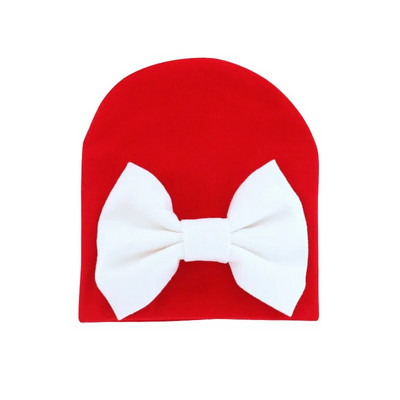 Pălărie de prințesă pentru bebeluș, pălărie pentru nou-născut, fundă mare, accesorii fotografice pentru nou-născut, șapcă pentru fetiță, primăvară, toamnă, accesorii pentru sugari 0-3M