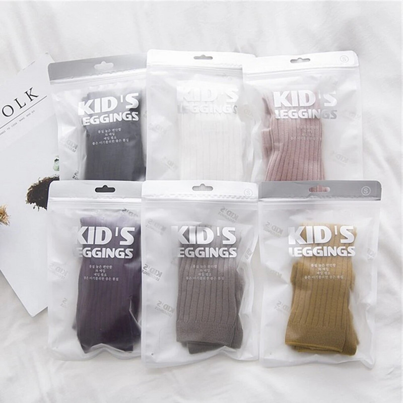 Φθινοπωρινό χειμωνιάτικο καλσόν για κορίτσια Πλεκτά μαλακά μαλακά παιδικά καλσόν μωρού κοριτσιού 0-5 ετών Παιδικά ρούχα για βρέφη