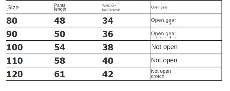 Παιδικά τζιν φθινόπωρο 2023 Νέα μόδα για αγόρια και κορίτσια Μαλακό τζιν παντελόνι νεανικό και αστραγάλο Casual βαμβακερό παντελόνι