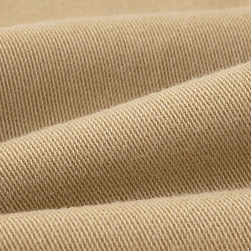 Kevad- ja sügisene poiste vabaajapüksid 2023 Korea uued laste puuvillased kombinesoonid Taskud Püksid Lasteriided