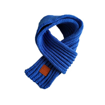 Ruházat Kiegészítők Gyerek Sálak Ősz Tél Meleg Baba Fiúk Lányok Sál Puha Kötött Sál Gallér Gyerekek Stretch Nyakgyűrű