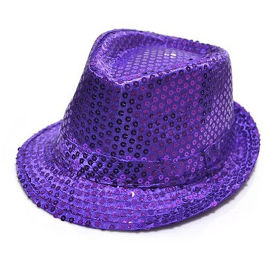 Mănuși cu paiete elastice, pălărie de jazz papion pentru petrecere, eveniment, copii, adulți, unisex, nuntă, mireasă, femei, costum de Halloween, cosplay