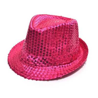 Mănuși cu paiete elastice, pălărie de jazz papion pentru petrecere, eveniment, copii, adulți, unisex, nuntă, mireasă, femei, costum de Halloween, cosplay