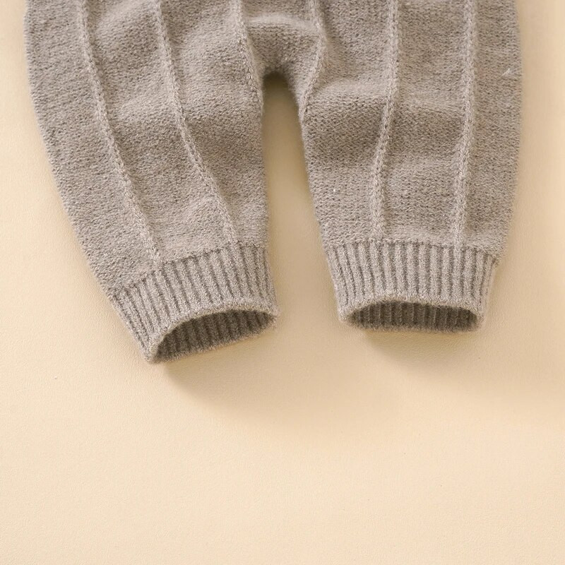 Beebid Poisid Tüdrukud Vankrid Mütsid Riided Mood Varrukateta Kootud Vastsündinu Imiku Neuraalne Rihm Kombinesid Komplektid Komplektid Väikelaste rõivad