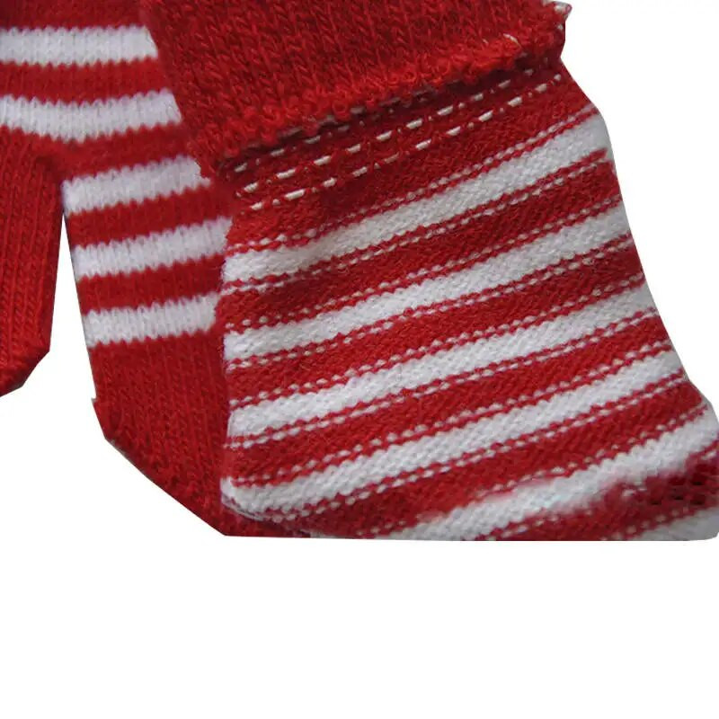 Warmom Laste talvised soojad kootud villased kindad 1-5 a. Triibulised Lastekindad Poistele Tüdrukutele Vastsündinud Beebi Kindad Kindad