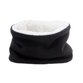 Φθινοπωρινό χειμωνιάτικο μωρό κασκόλ Μονόχρωμο βελούδινο κασκόλ Παιδικό μαντήλι Χοντρό ζεστό λαιμό για αγόρια κορίτσια