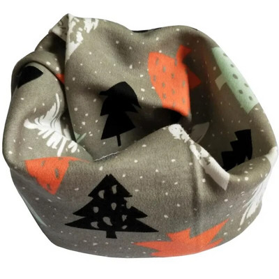 Καπέλο μωρού Κινούμενα σχέδια Βαμβακερό κασκόλ για μωρά Κασκόλ Φθινόπωρο Χειμώνας Παιδικό Καπέλο Αγόρια Καπέλα μωρά για κορίτσια Παιδικά Καπέλα φασολιών