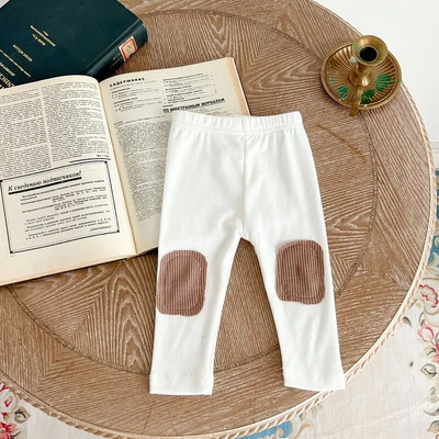 Pantaloni pentru bebeluși 0-3 ani, nou-născuți, copii, băieți, fete, cu talie elastică, cu fund elastic, în dungi, pantaloni slabi, ținute din bumbac, haine pentru bebeluși