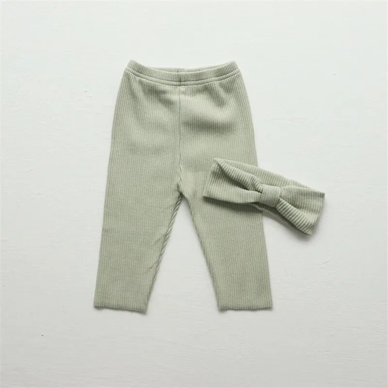 0-24 εκ. Νεογέννητο Παιδικό Βρεφικό Αγόρι Κοριτσίστικα Ρούχα Φθινοπωρινά Χειμερινά Βαμβακερά Βρεφικά Παντελόνια Stretch Bottom Χαριτωμένο γλυκό φθινοπωρινό παντελόνι Newborn outfit