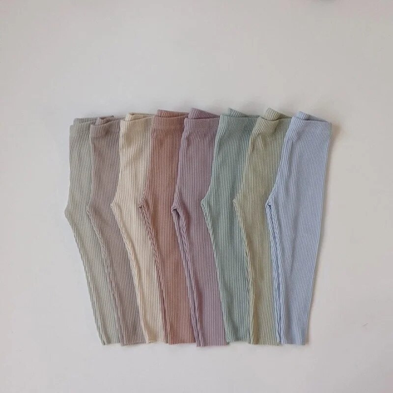 0-24 εκ. Νεογέννητο Παιδικό Βρεφικό Αγόρι Κοριτσίστικα Ρούχα Φθινοπωρινά Χειμερινά Βαμβακερά Βρεφικά Παντελόνια Stretch Bottom Χαριτωμένο γλυκό φθινοπωρινό παντελόνι Newborn outfit