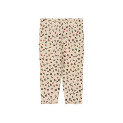 0-24M Νεογέννητο Παιδικό Βρεφικό Αγόρια Κοριτσίστικα Σετ Ρούχα Εκτύπωση Μακρυμάνικο Ολόσωμο Μπλουζάκι και Παντελόνι Κοστούμι χαριτωμένο βαμβακερό 2τμχ Σετ ρούχων