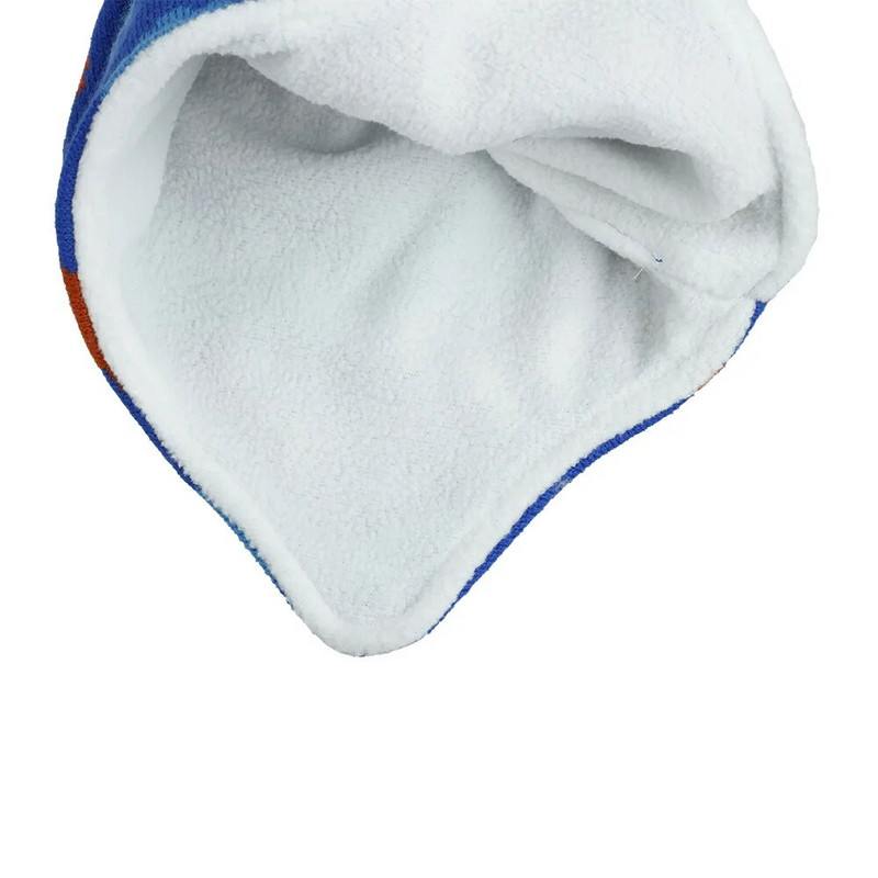 Σετ Παιδικά Αγόρια Κοριτσίστικα Καπέλο και Κασκόλ Winter Fleece Καπέλα & Καπέλα Ζεστά Πλεκτά Καπέλα & Καπέλα Cartoon Dinosaur Children Bomber Καπέλο Δαχτυλίδι 2 τεμαχίων