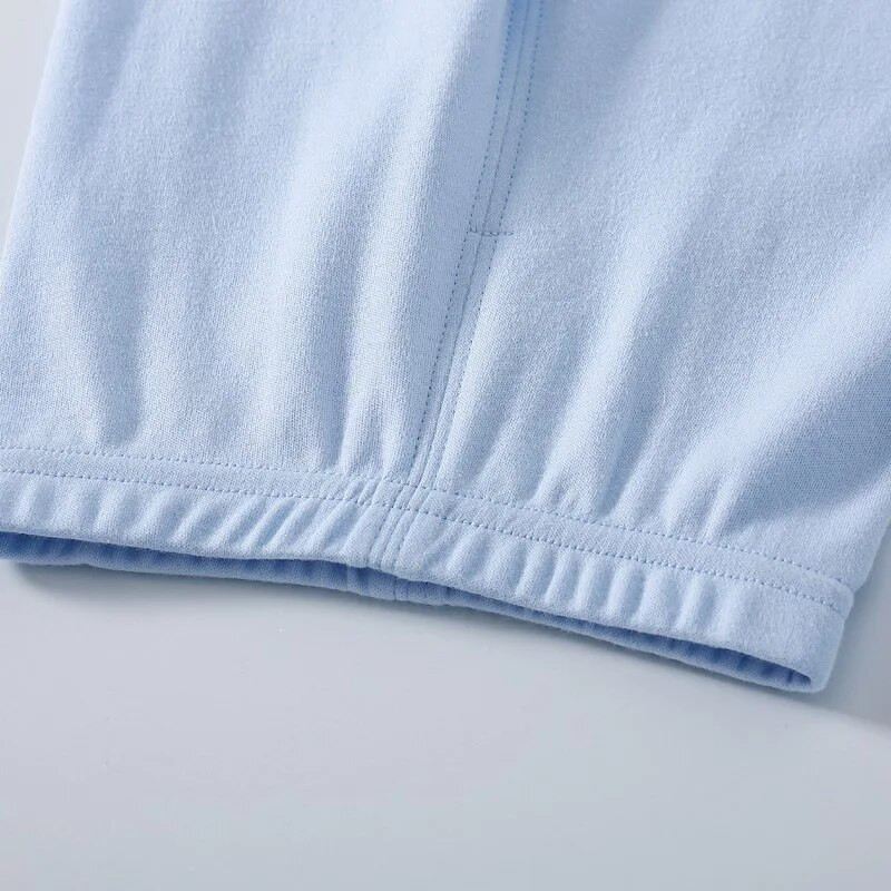 Sügiskevadised beebipüksid 100% puuvillane pehme, mugavad poiste tüdrukute vabaaja püksid, pikad Johnsi orgaanilised puuvillased väikelaste püksid