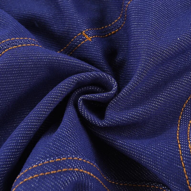 Μικρό κορίτσι Βρεφικά ρούχα για αγοράκι Βρεφικά μακρύ παντελόνι Παιδικό βαμβακερό τζιν παντελόνι casual fashion Cropped τζιν Παιδικά ρούχα