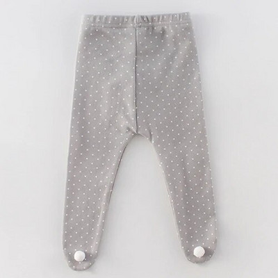 Engepapa kevad-sügis väikelaps Beebi Tüdrukute Püksid Väikelapse Tüdrukute Retuusid Puuvillane Lasteriided