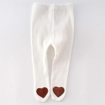 Engepapa kevad-sügis väikelaps Beebi Tüdrukute Püksid Väikelapse Tüdrukute Retuusid Puuvillane Lasteriided