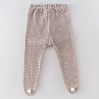 Engepapa kevad-sügis väikelaps Beebi Tüdrukute Püksid Väikelapse Tüdrukute Retuusid Puuvillane Lasteriided