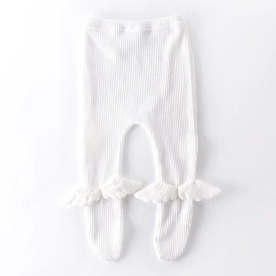 Engepapa kevad-sügis väikelaps Beebi Tüdrukute Püksid Väikelapse Tüdrukute Retuusid Puuvillane Lasteriided