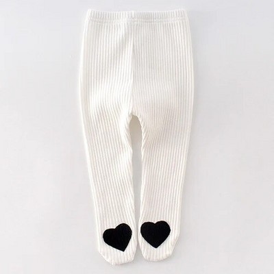 Engepapa kevad-sügis väikelaps Beebi Tüdrukute Püksid Väikelapse Tüdrukute Retuusid Puuvillane Lasteriided