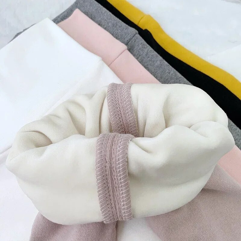 Baby Girl Plus Βελούδινο κολάν βαμβακερό μαλακό μωρό αγόρι με ραβδώσεις ολόσωμο βρεφικά ρούχα Skiny παντελόνια Παιδικά casual παντελόνια