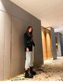 Μπότες Luxury Design Γυναικεία παπούτσια Fashion Heel BV Boot Brand Winter Shoes