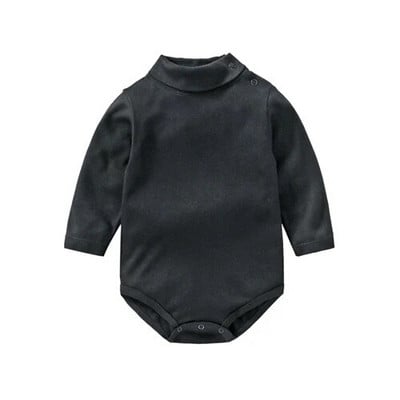 Φορμάκια για μωρά χειμωνιάτικα ζιβάγκο μασίφ φορμάκι για νήπια Μακρυμάνικη βαμβακερή στολή Νεογέννητο δίδυμο βρεφικό ρούχο