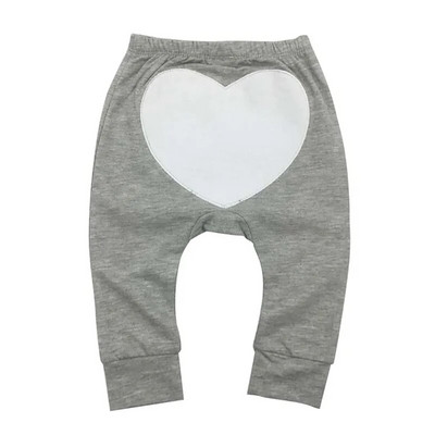 pantaloni bebe fetita baietel 6-24 luni bebe pantaloni PP pantaloni bebelusi desene animate pentru baieti fete