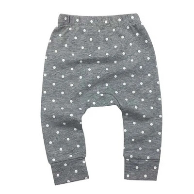pantaloni bebe fetita baietel 6-24 luni bebe pantaloni PP pantaloni bebelusi desene animate pentru baieti fete