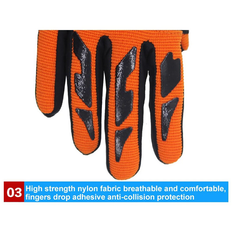 Lapsed, lapsed, uisutamine, tõukeratas, jalgratas, rattasõit, sõrmede täielik kaitse Kindad laste rattasõiduks.