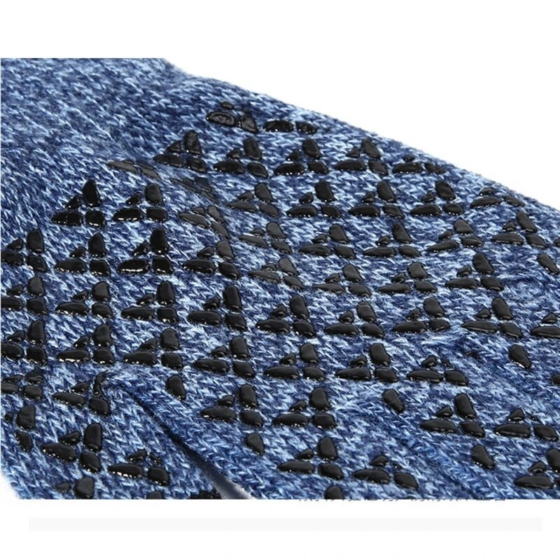 Laste talvekindad Kulumiskindlad puutetundlikud kindad Soe pehme voodriga kindad Mugav kootud kinnas välistingimustes Essential X90C