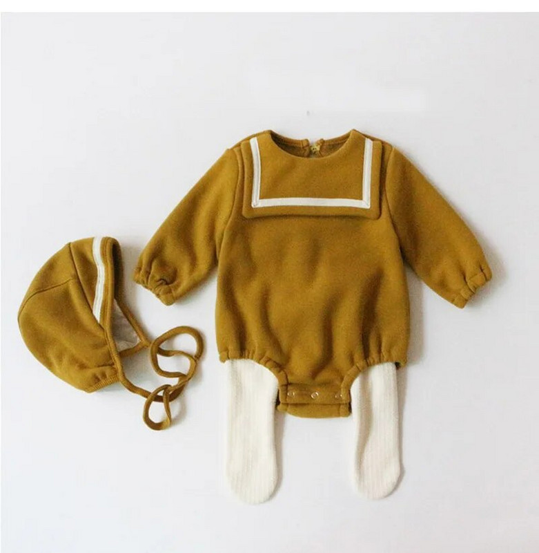 9239 Κορεατικά Ins Βρεφικό καλσόν Φθινοπωρινό Βρεφικό Άνετο καλσόν Βρεφικό κοριτσάκι με μοτίβο κάνναβης με μοτίβο από κάτω βαμβακερό καλσόν