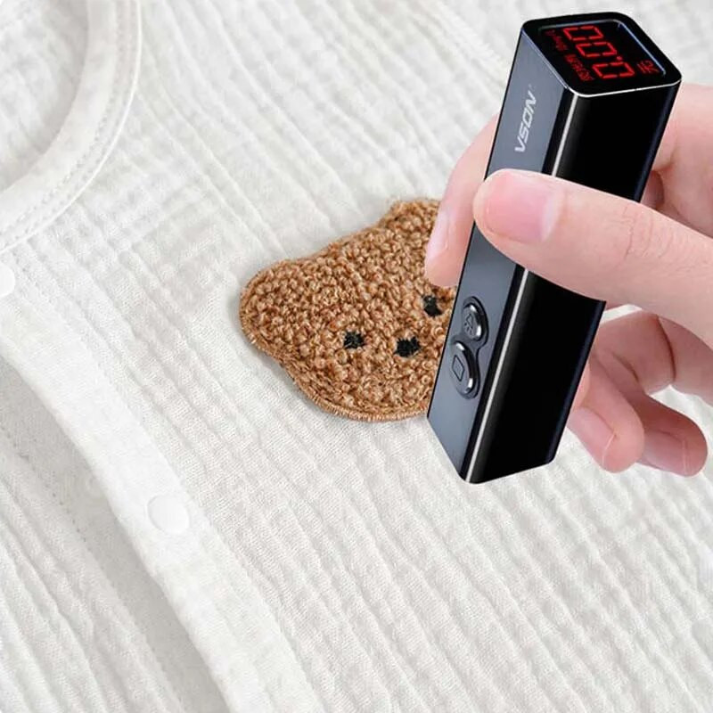 2023 Κορεατικό Βρεφικό Romper Muslin κοντό μανίκι για κορίτσια Αγόρια Cute Bear Ολόσωμα Ρούχα Νεογέννητα Καλοκαιρινά λεπτά φορμάκια